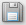 Floppy disk icon from Adobe Reader 8 in the browser